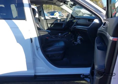 2023 Jeep Grand Cherokee Limited 4X4 z USA, uszkodzony, nr VIN 1C4RJHBG7PC643306